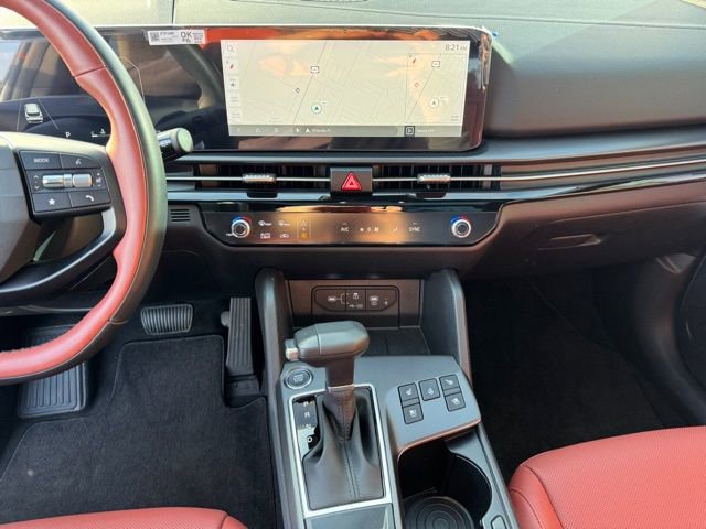 Used 2026 Kia Sportage SX image 21