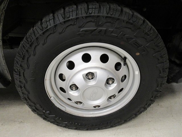 Used 2023 Ford Transit 250 Low Roof AWD image 8