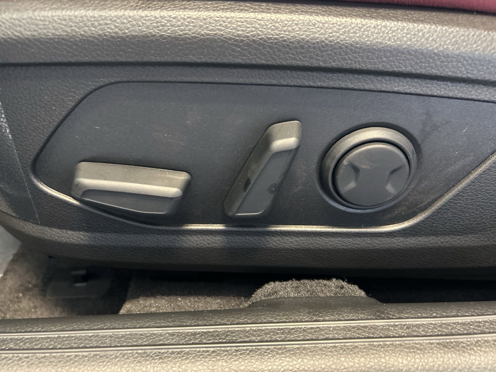 New 2026 Kia K5 GT-Line w/ GT-Line Red Interior Package image 15