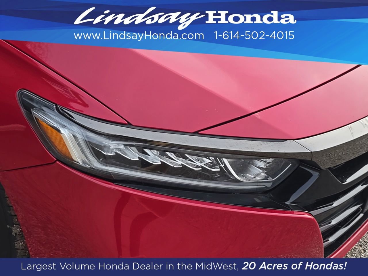 Used 2018 Honda Accord Sport image 11