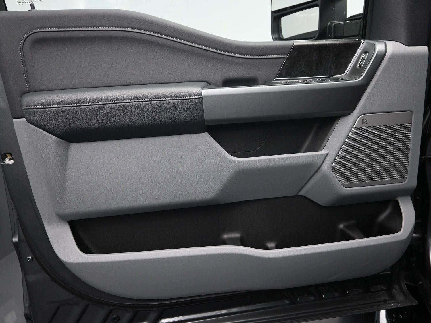 New 2026 Ford F250 XLT image 21