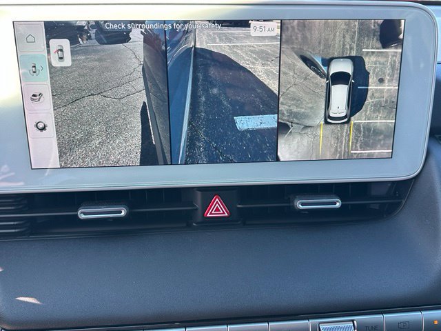 Used 2023 Hyundai Ioniq 5 Limited AWD/4WD image 29