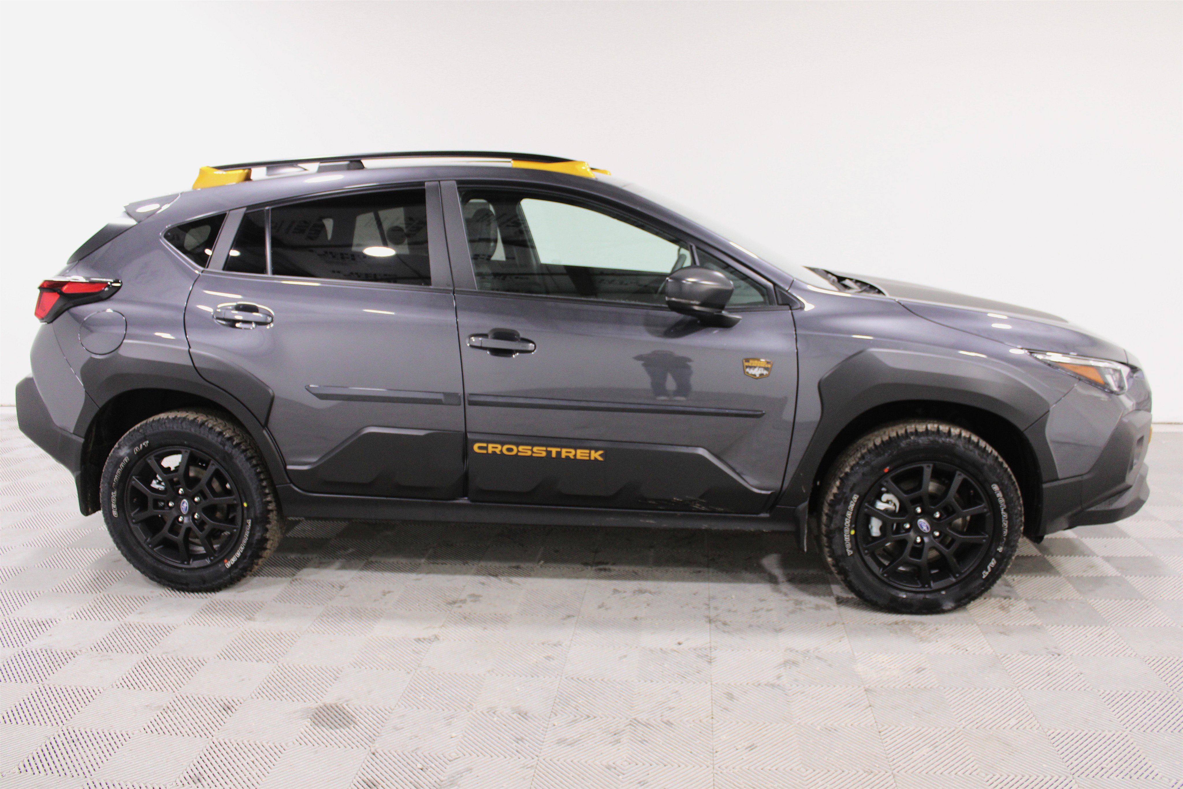 New 2026 Subaru Crosstrek 2.5i Wilderness image 26