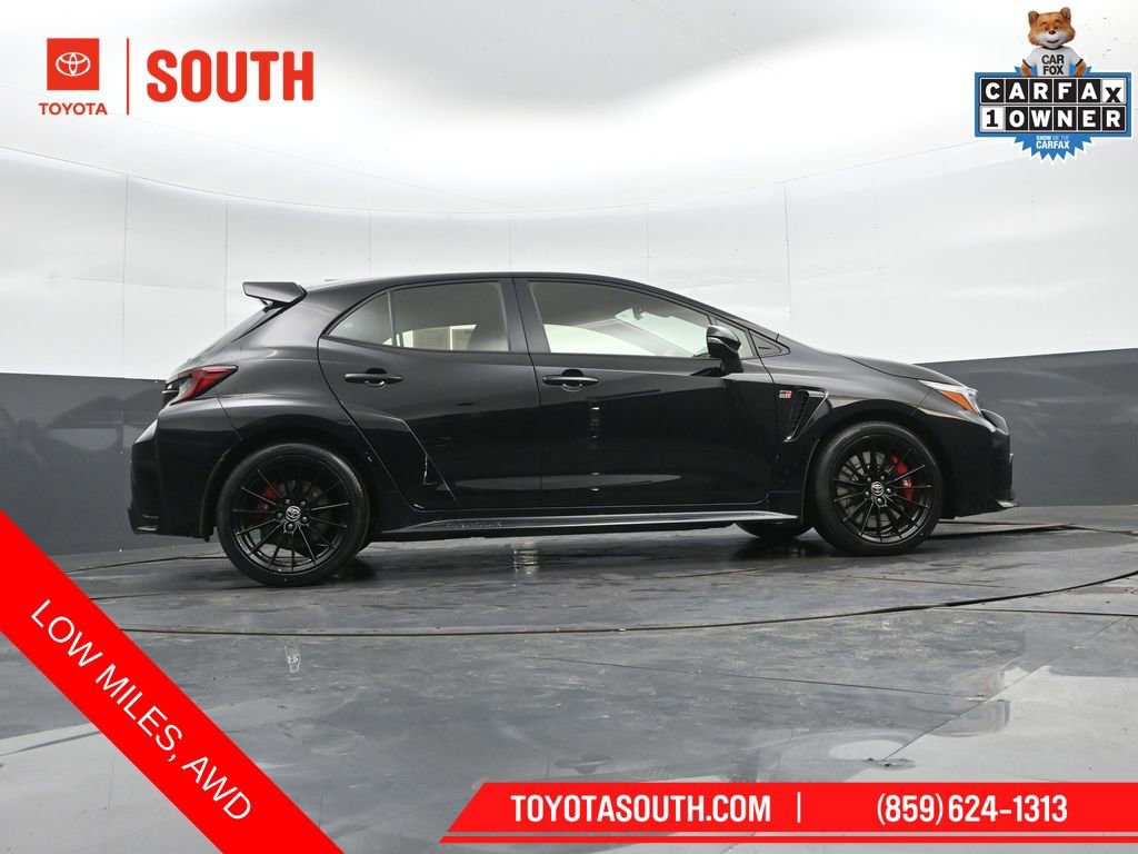 Used 2024 Toyota Corolla Premium image 32