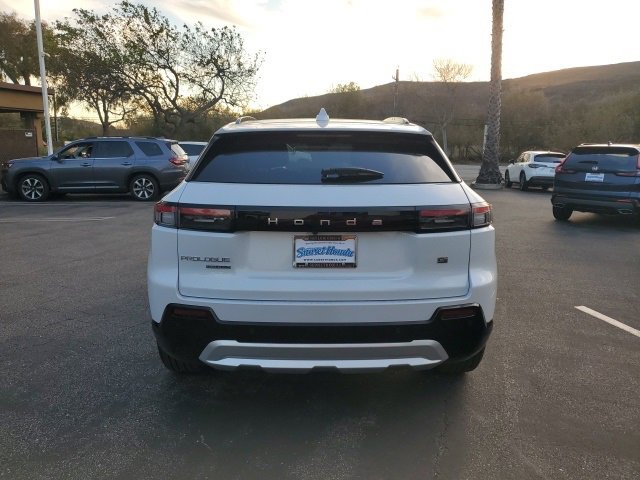 New 2026 Honda Prologue Touring image 9