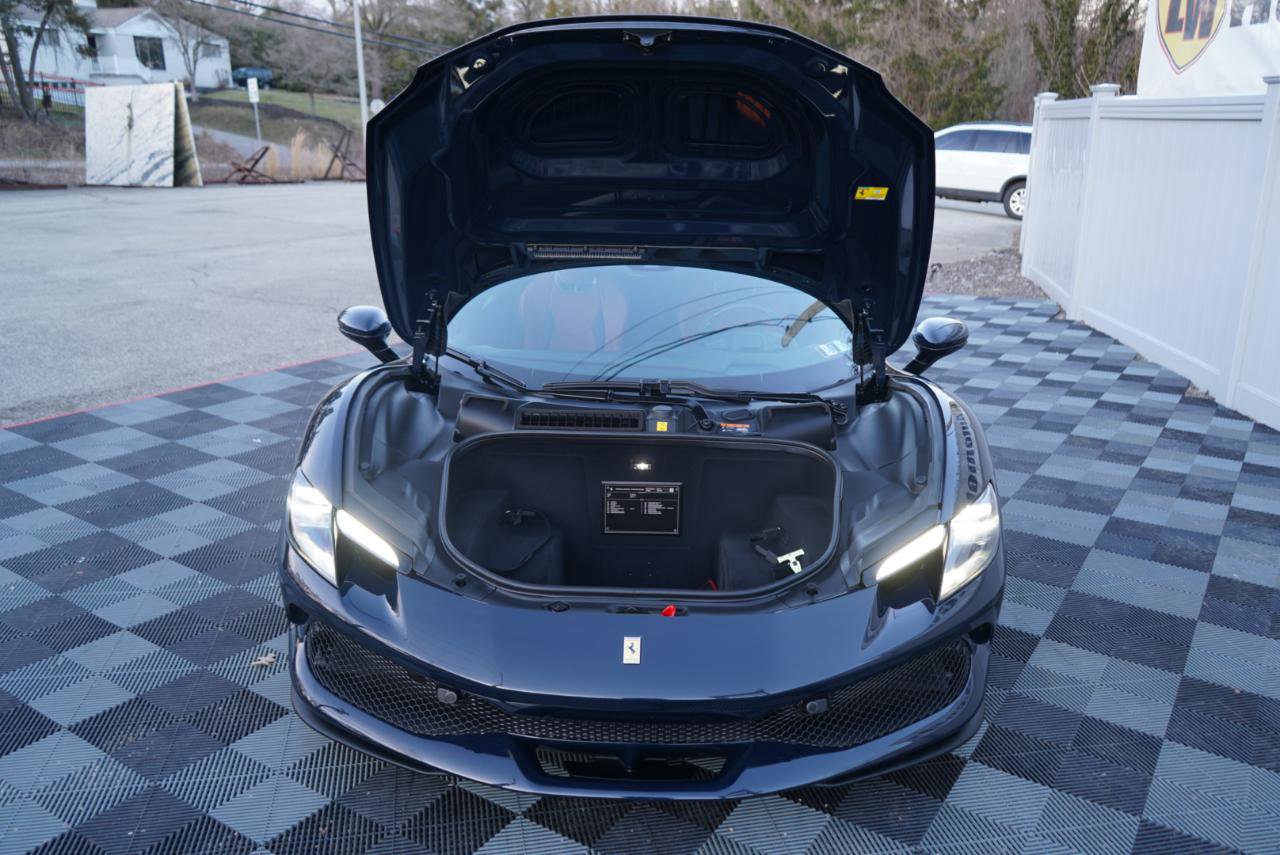 Used 2024 Ferrari 296 GTB image 83