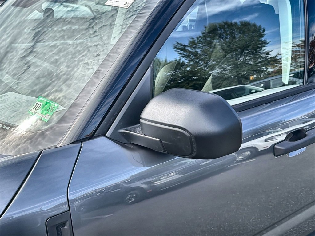 New 2025 Ford Bronco Sport Big Bend w/ Convenience Package image 34