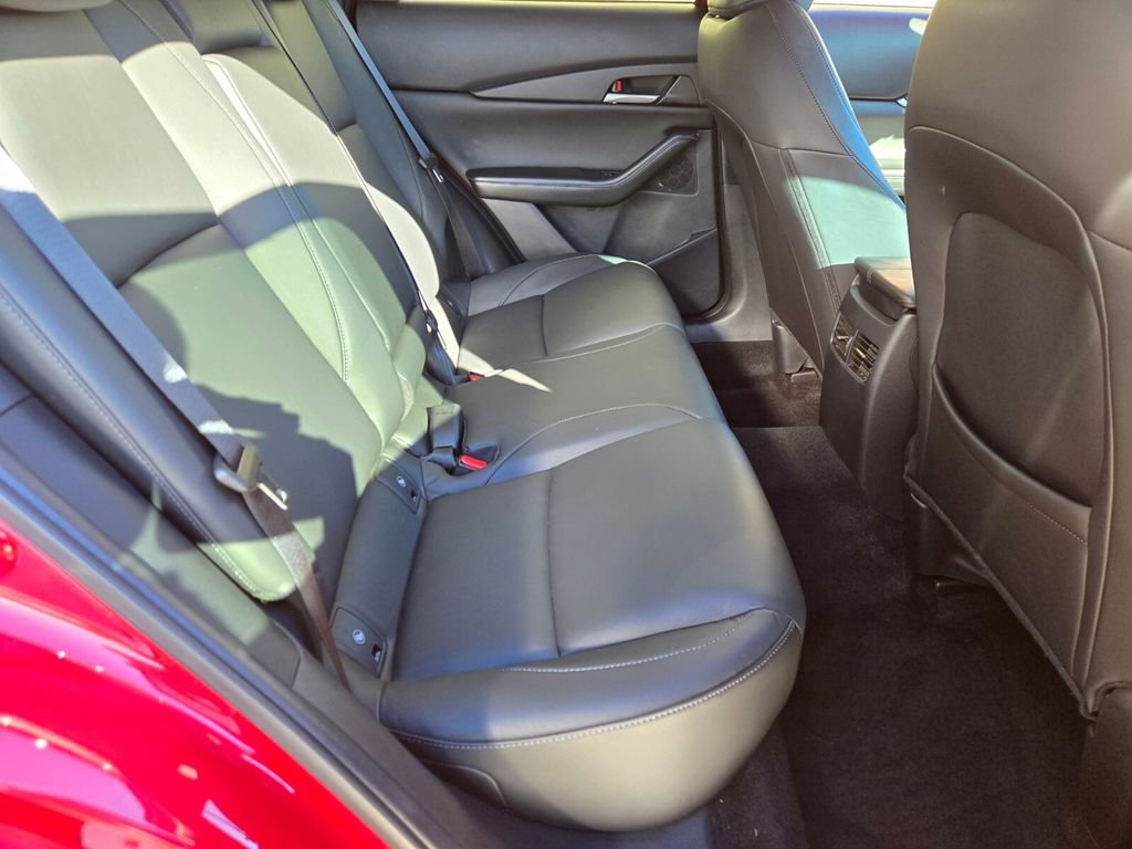 Used 2025 MAZDA CX-30 AWD 2.5 S w/ Select Sport Pkg image 18