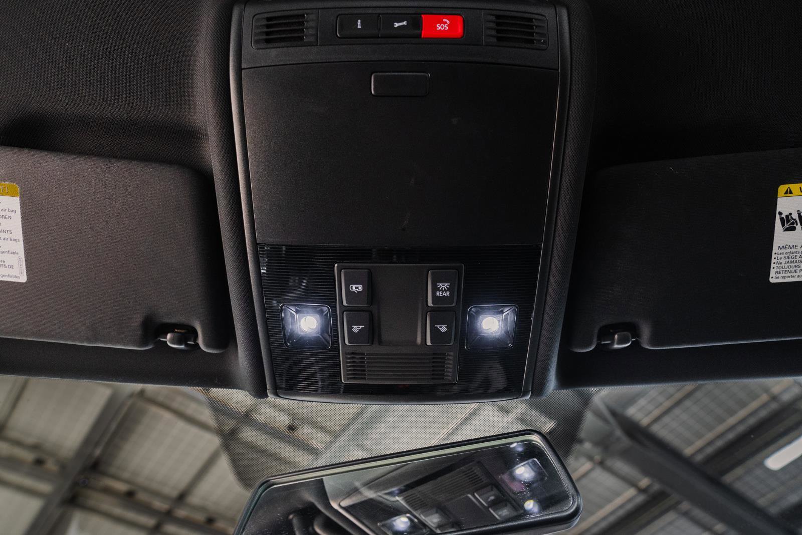 Used 2017 Volkswagen GTI Sport image 29