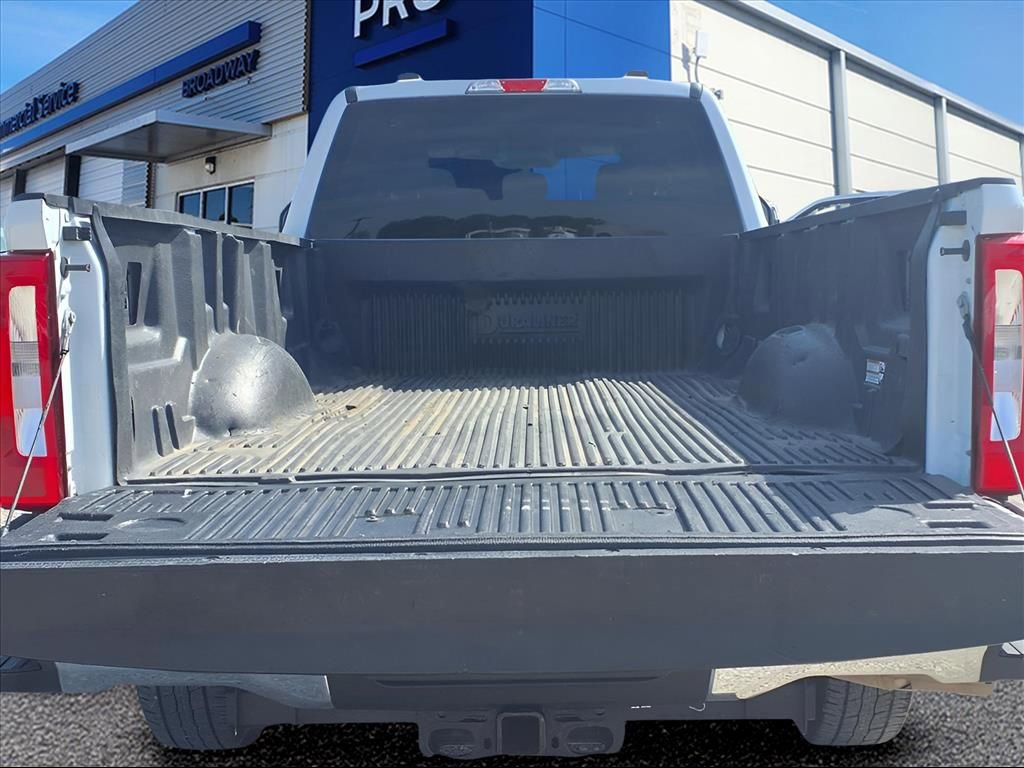 Used 2024 Ford F250 XLT image 25