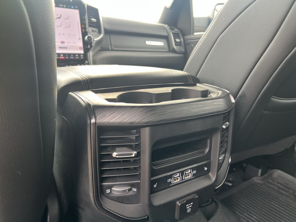 Used 2024 RAM 1500 Rebel w/ Rebel Level 2 Equipment Group AWD/4WD image 19