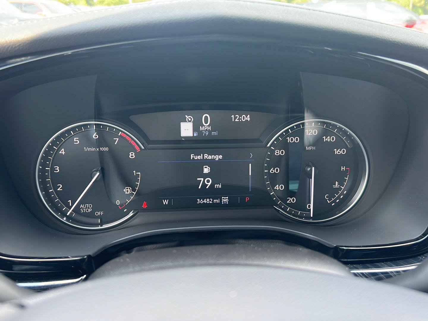 Used 2024 Cadillac XT6 Premium Luxury AWD/4WD image 19