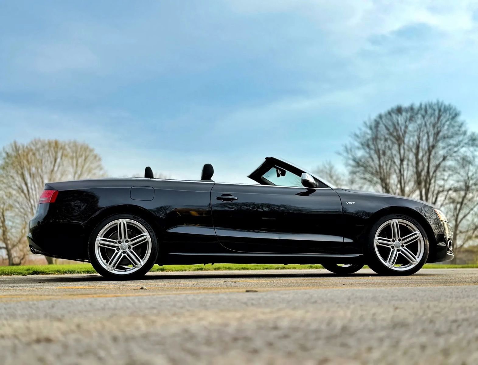 Used 2010 Audi S5 Prestige AWD/4WD image 23