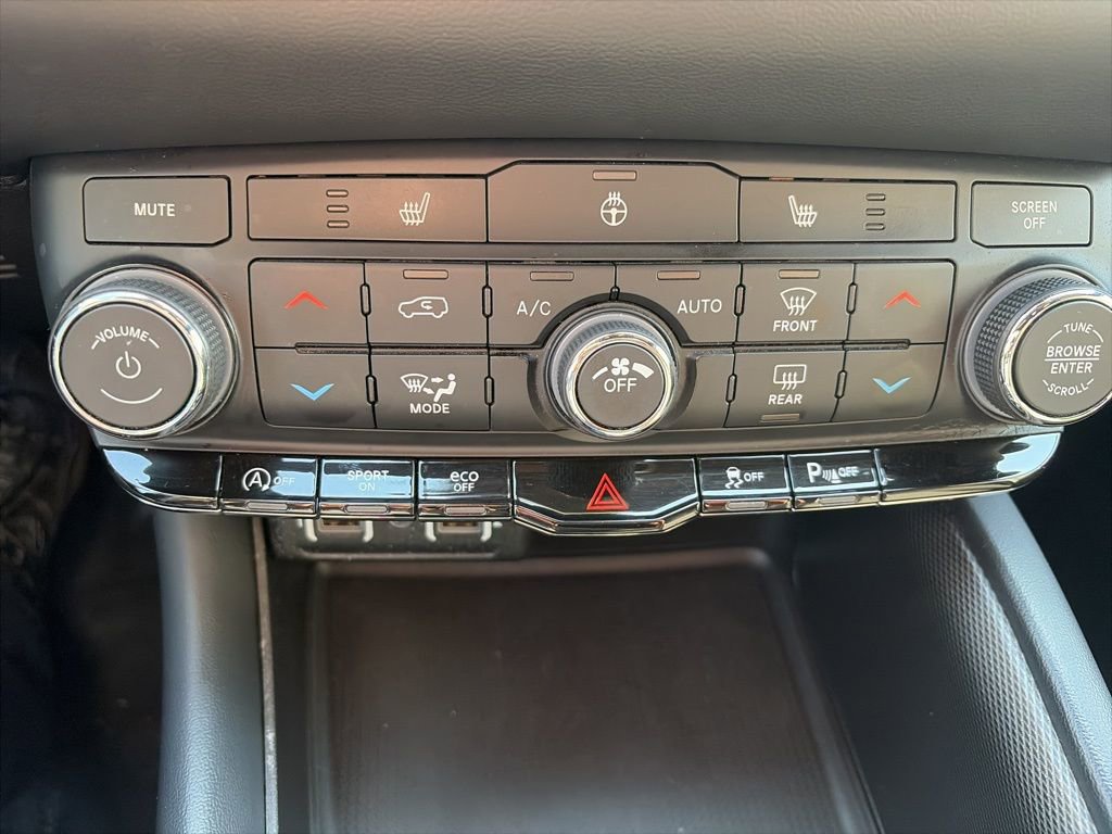 Used 2023 Dodge Durango GT AWD/4WD image 18