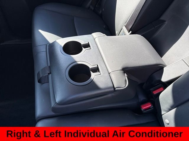 Used 2021 Toyota 4Runner Limited image 26