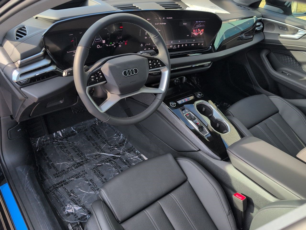 New 2026 Audi A6 Premium Plus image 18