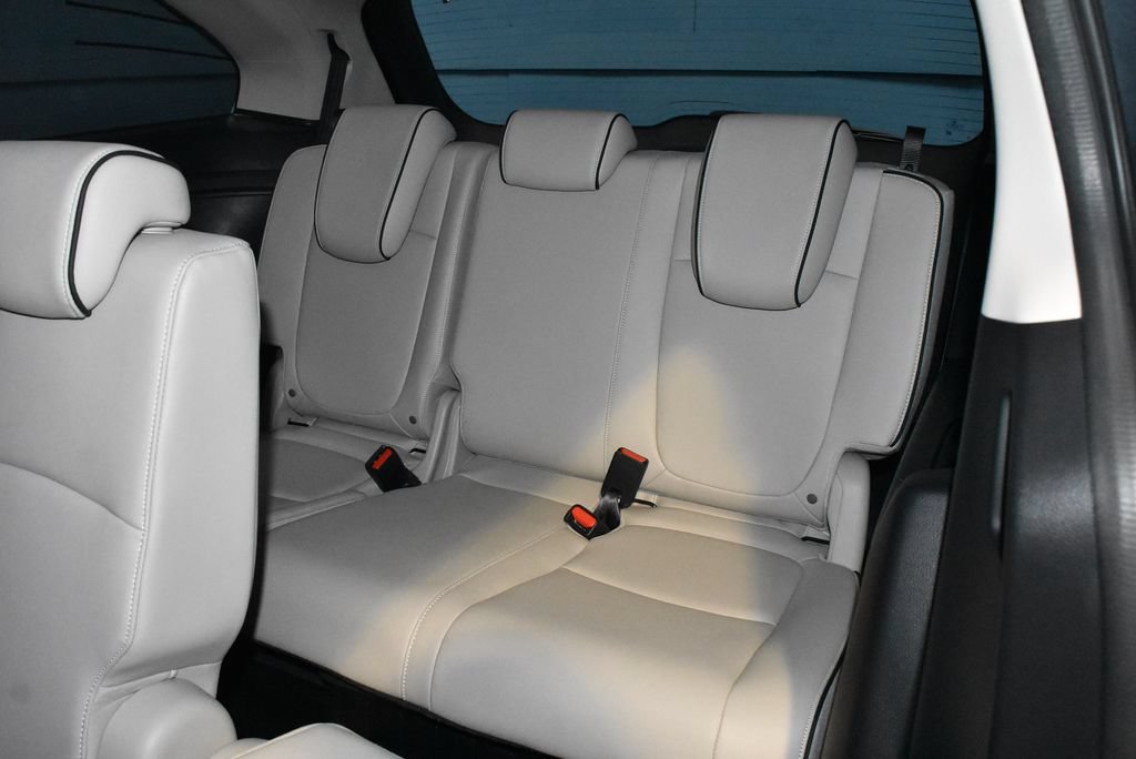 Used 2026 Honda Odyssey Touring image 23