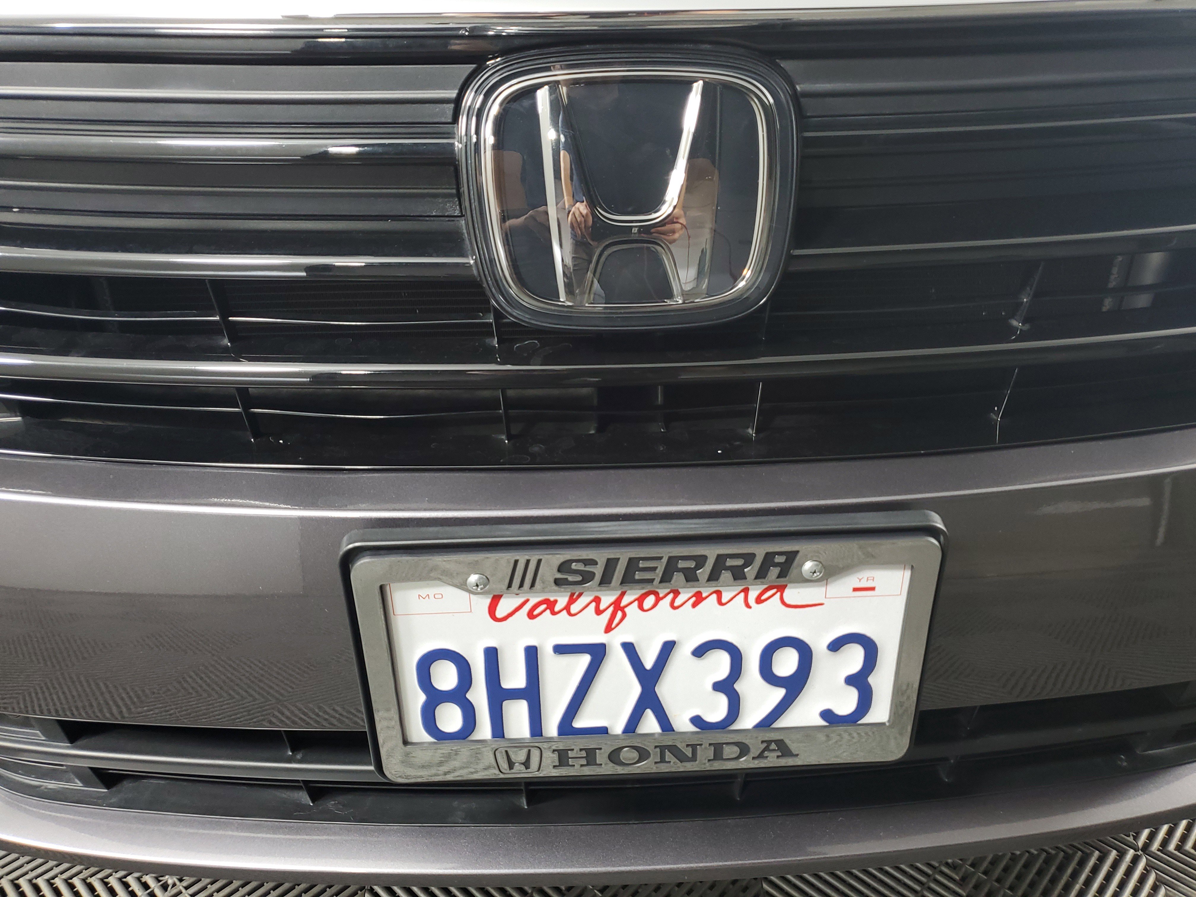 Certified 2023 Honda Odyssey EX-L image 10