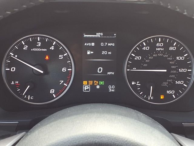 New 2026 Subaru Ascent Touring AWD/4WD image 20