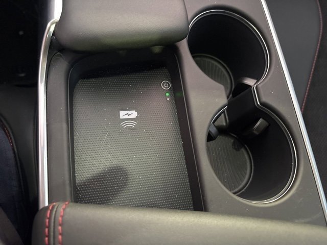 Used 2025 Acura TLX SH-AWD w/ A-SPEC Pkg image 25