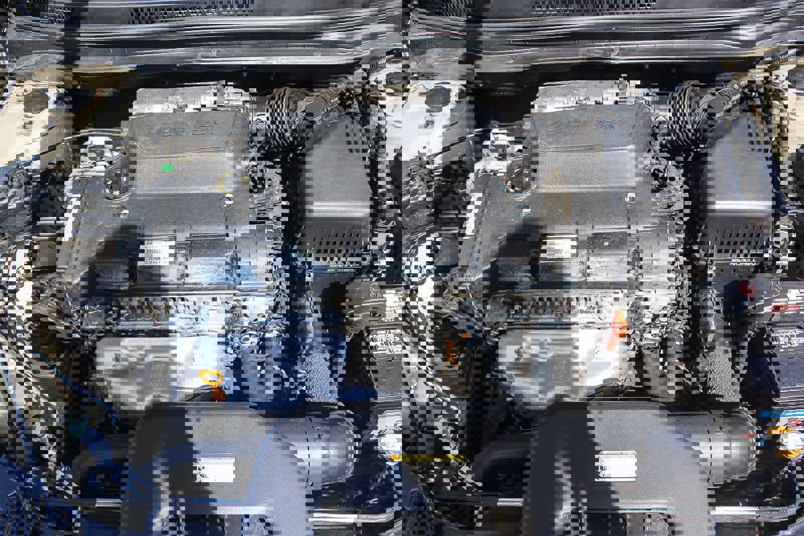 Used 2010 Hyundai Elantra GLS image 36