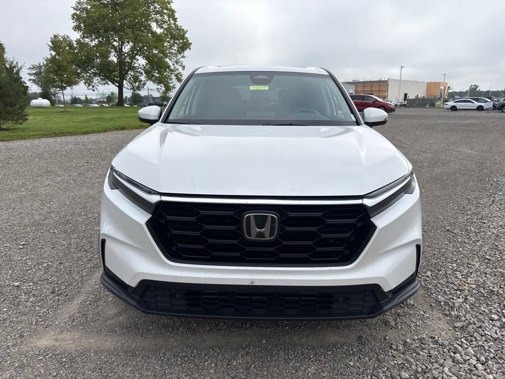 Certified 2025 Honda CR-V EX-L image 2