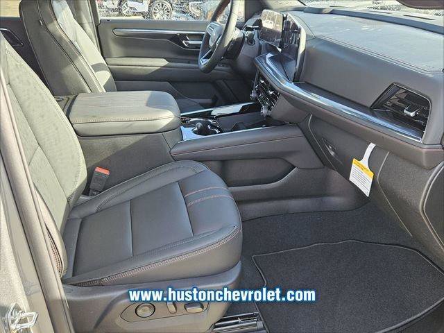 New 2026 Chevrolet Suburban RST w/ Comfort Package image 28