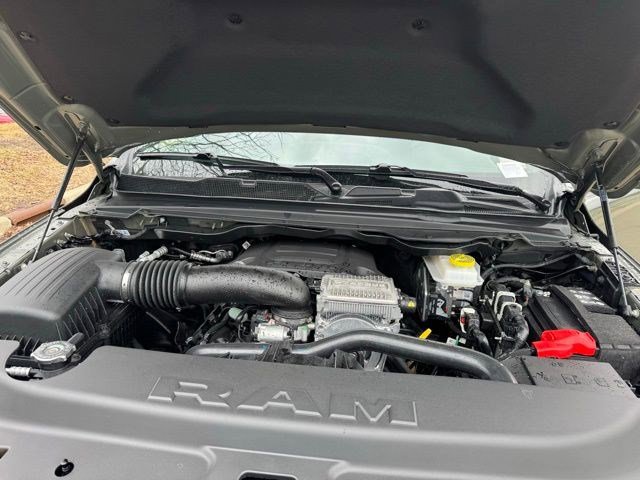 New 2026 RAM 1500 Big Horn image 38