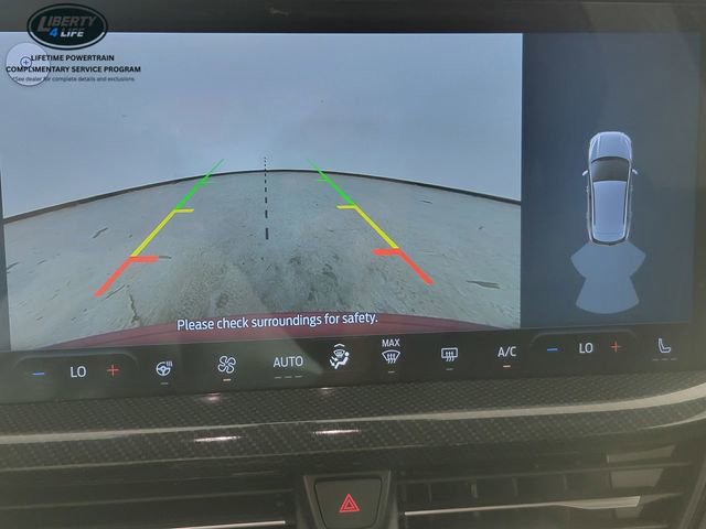 Used 2024 Ford Escape ST-Line w/ Tech Pack #1 AWD/4WD image 35