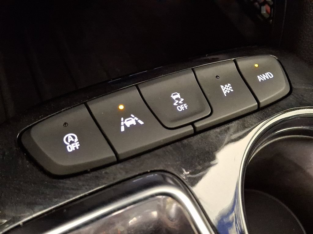 Used 2022 Chevrolet TrailBlazer RS AWD/4WD image 22