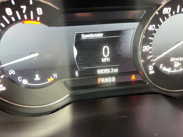 Used 2017 Lincoln MKC Premiere image 19