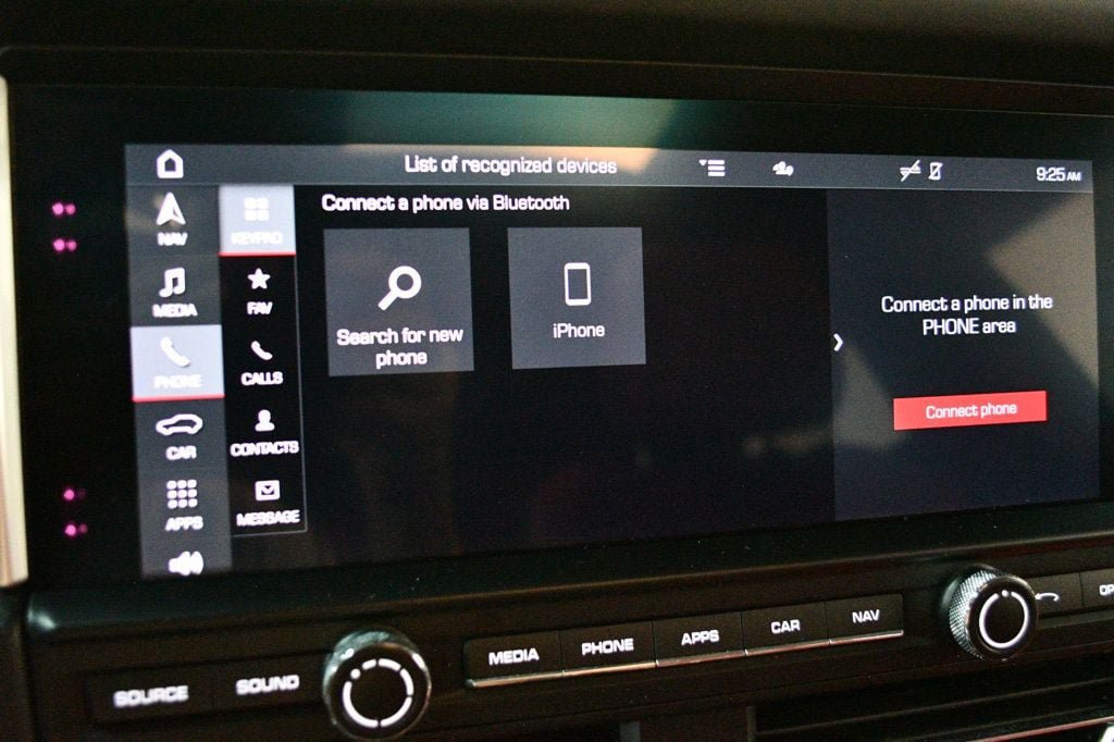 Used 2020 Porsche Macan S AWD/4WD image 51