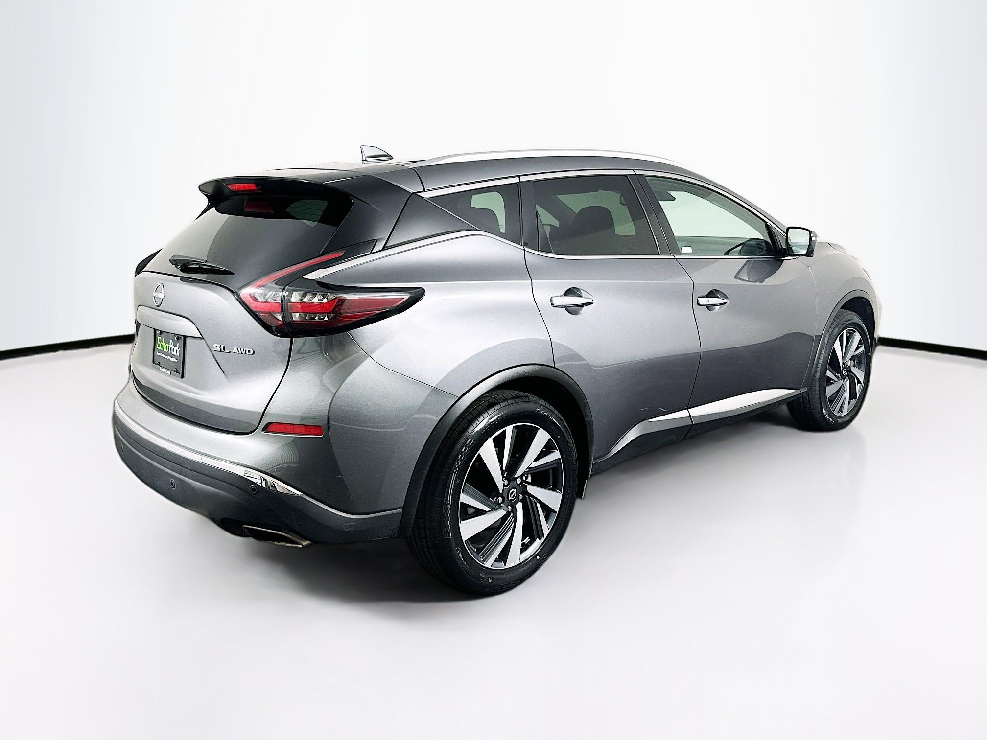 Used 2023 Nissan Murano SL AWD/4WD image 9