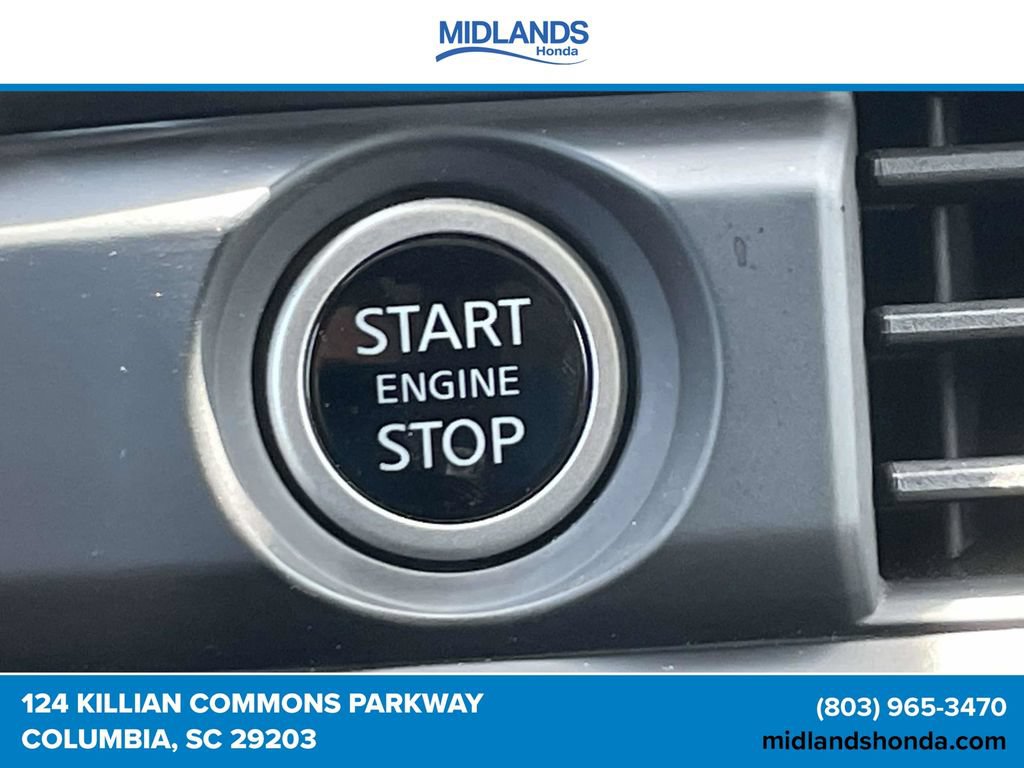 Used 2024 Nissan Pathfinder S AWD/4WD image 24