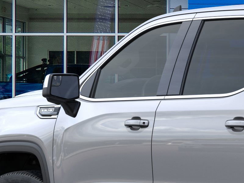 New 2026 GMC Sierra 1500 SLE w/ Preferred Package image 12