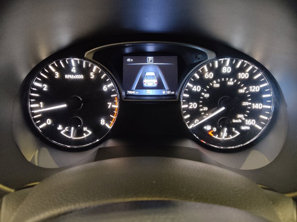 Used 2018 Nissan Altima 2.5 SR w/ SR Special Edition image 23