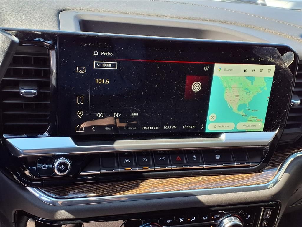 Used 2023 GMC Sierra 1500 Elevation image 20