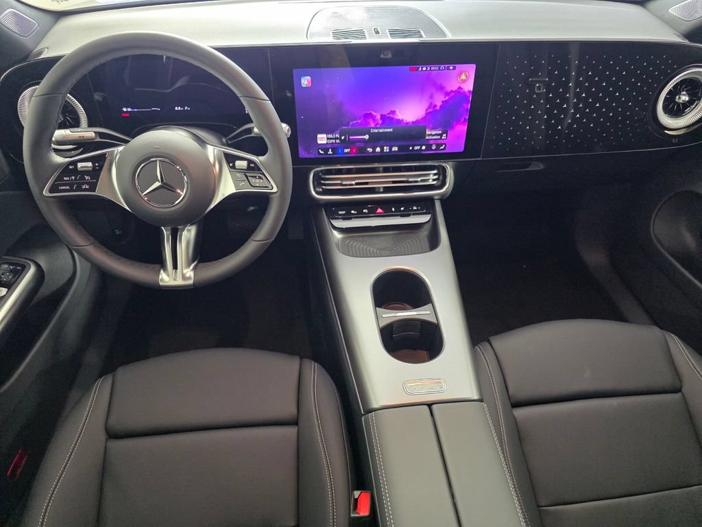 New 2027 Mercedes-Benz CLA 220 image 10