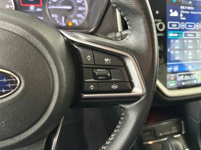 Used 2023 Subaru Ascent Premium w/ Convenience Package image 16