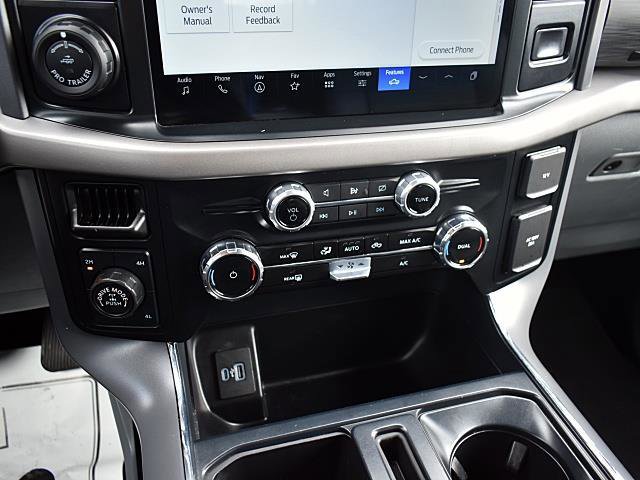 Used 2024 Ford F150 XLT w/ Mobile Office Package image 25