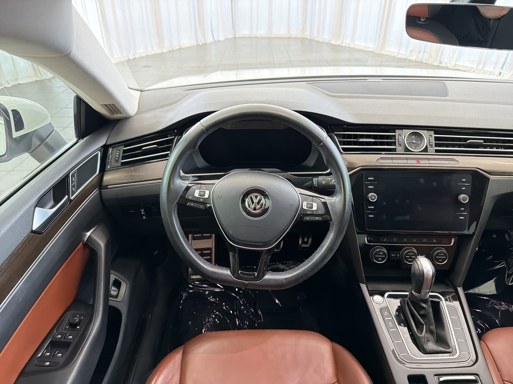 Used 2019 Volkswagen Arteon SEL image 22