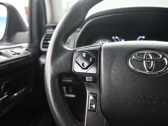Used 2024 Toyota 4Runner TRD Off-Road image 15