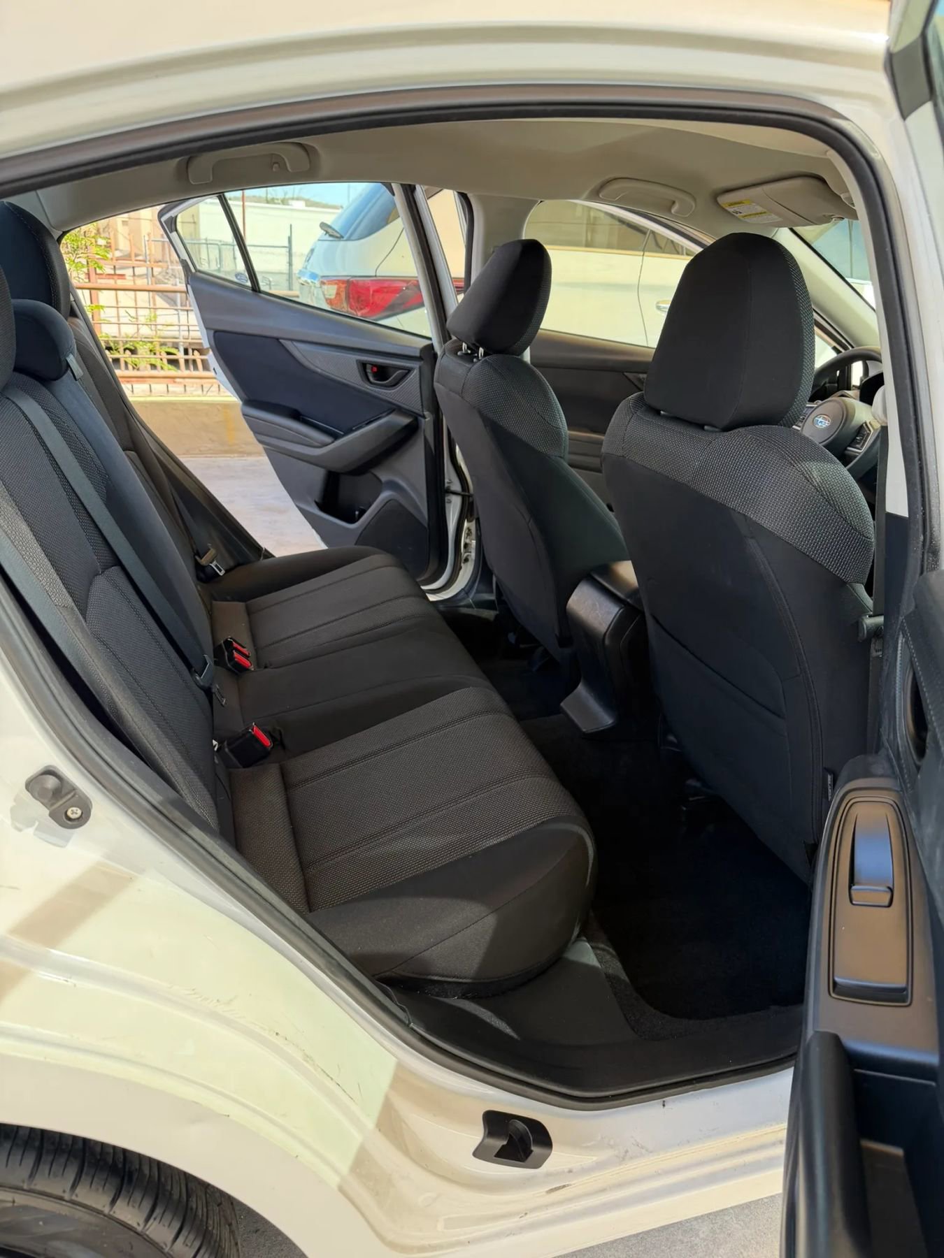 Used 2018 Subaru Impreza 2.0i AWD/4WD image 11