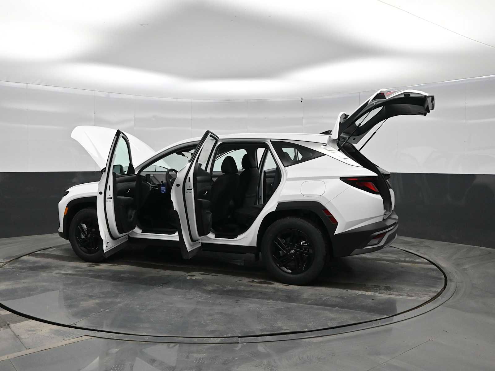 New 2026 Hyundai Tucson SE image 41