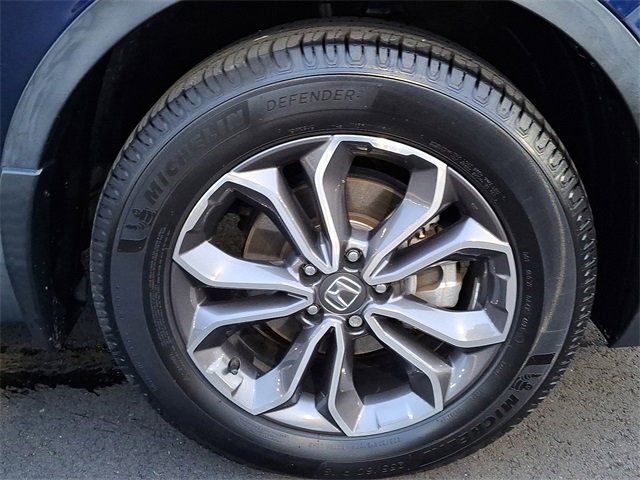 Used 2020 Honda CR-V EX-L image 12