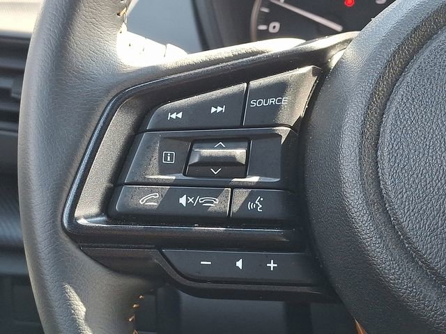 Certified 2025 Subaru Crosstrek 2.5i Wilderness image 21