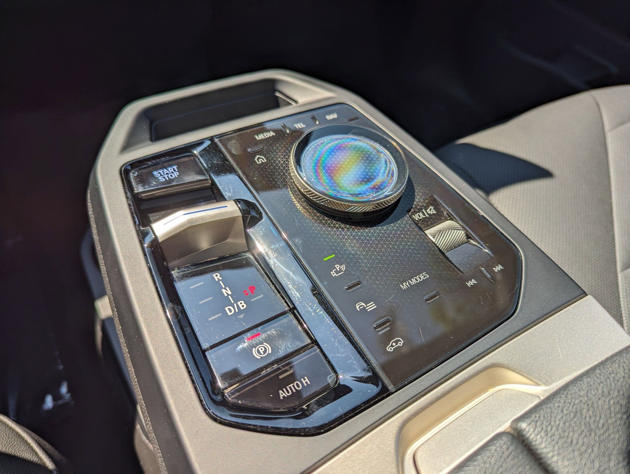 Used 2024 BMW iX M60 image 27