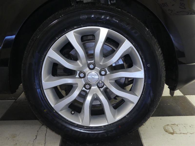 Used 2016 Land Rover Range Rover Sport HSE AWD/4WD image 35