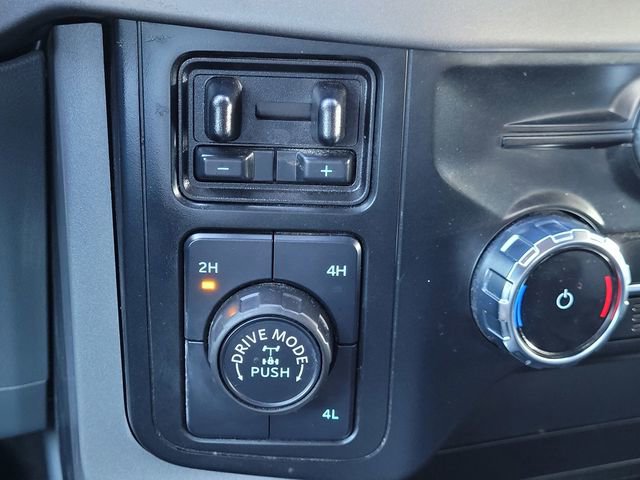 Used 2024 Ford F150 XLT w/ Equipment Group 302A MID image 13