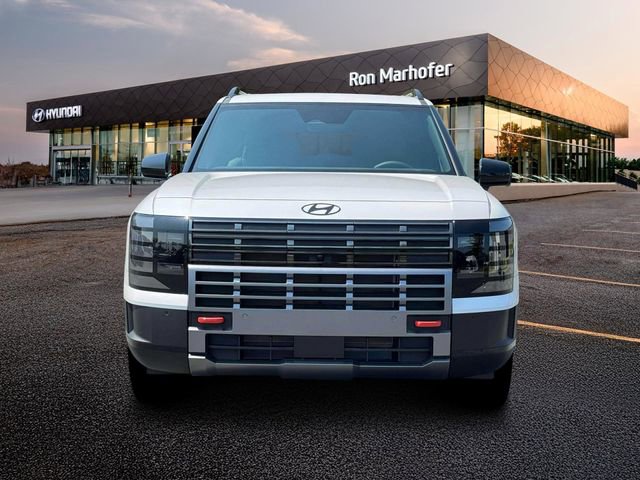 New 2026 Hyundai Palisade XRT Pro image 12